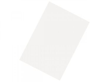 Pichler PVC-Platte (glasklar) 600 x 500 x 0.8 mm